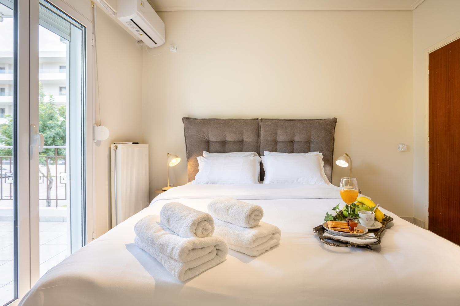 Villy'S Comfort Zone Apartments Kalamata Exterior photo